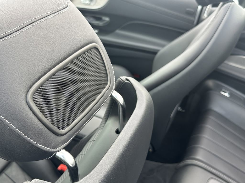 2023 Mercedes-Benz E 450 4MATIC Cabriolet