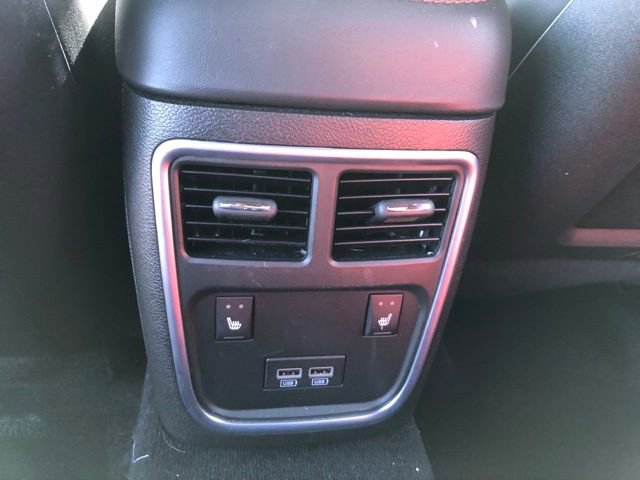 2022 Dodge Charger Scat Pack