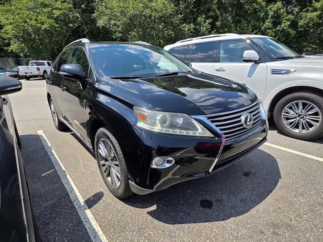 Used 2013 Lexus RX 350 FWD w/ Premium Pkg