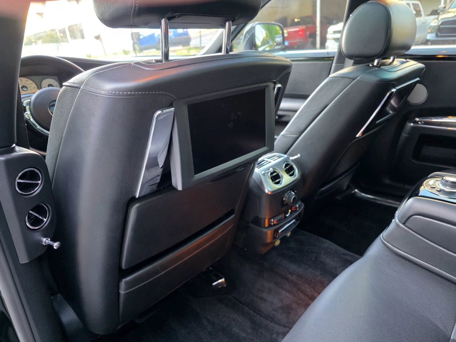 2011 Rolls-Royce Ghost