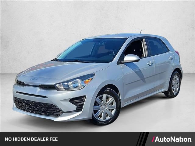 Used Kia Rio for Sale in Phoenix, AZ - Autotrader