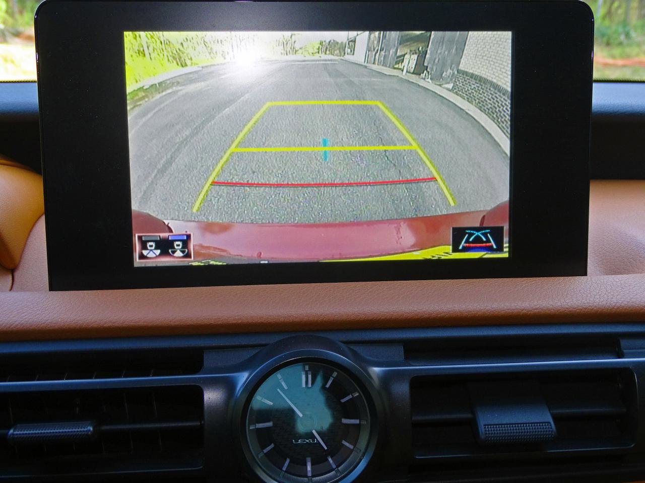 2023 Lexus IS 300 w/ Premium Package