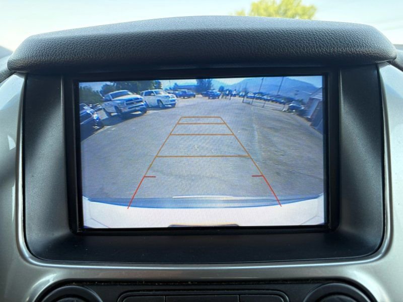 2018 Chevrolet Tahoe LS