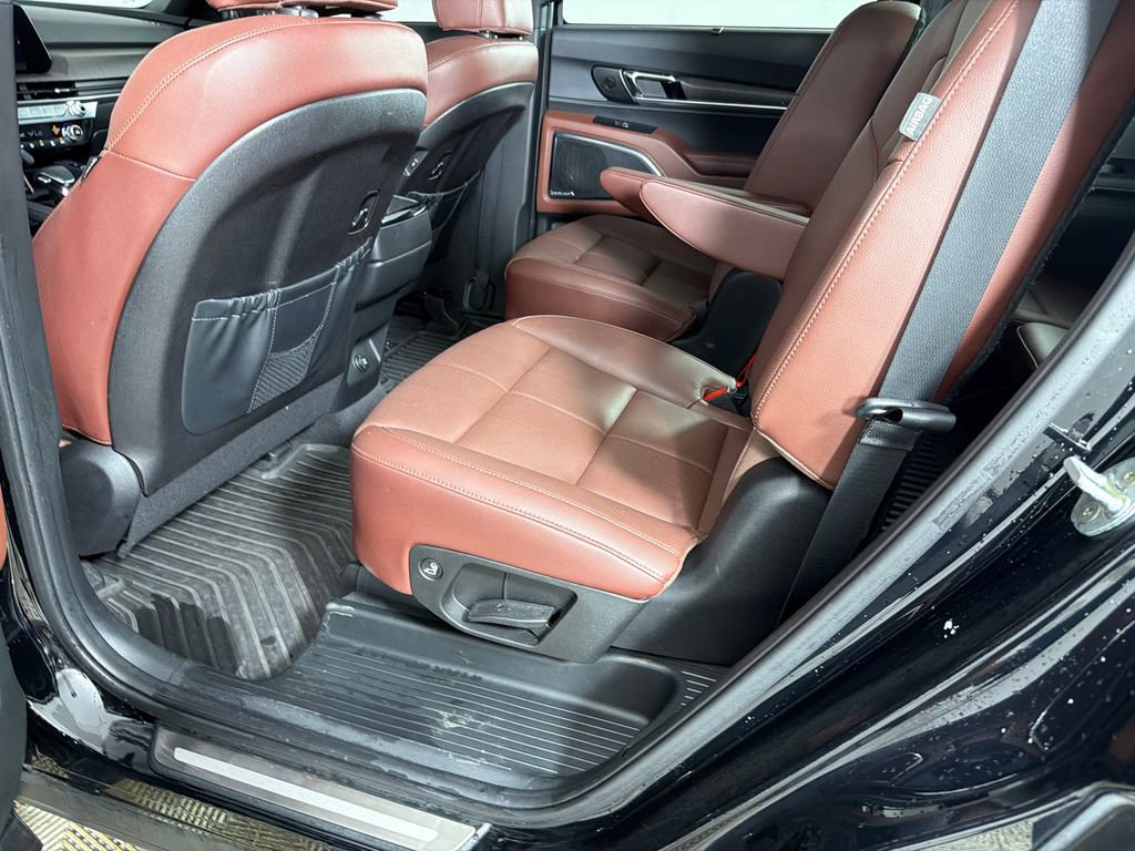 2023 Kia Telluride SX