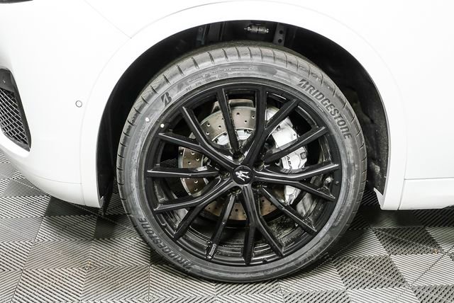 2026 Maserati Grecale Modena