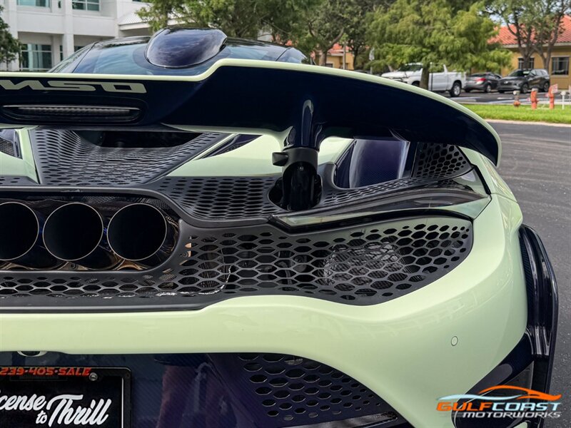 Used 2021 McLaren 765LT photo 60
