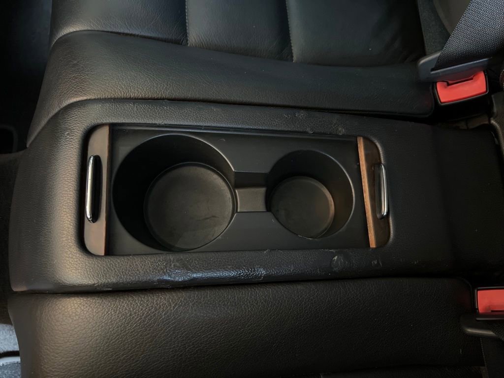 2013 Mercedes-Benz E 350 Cabriolet