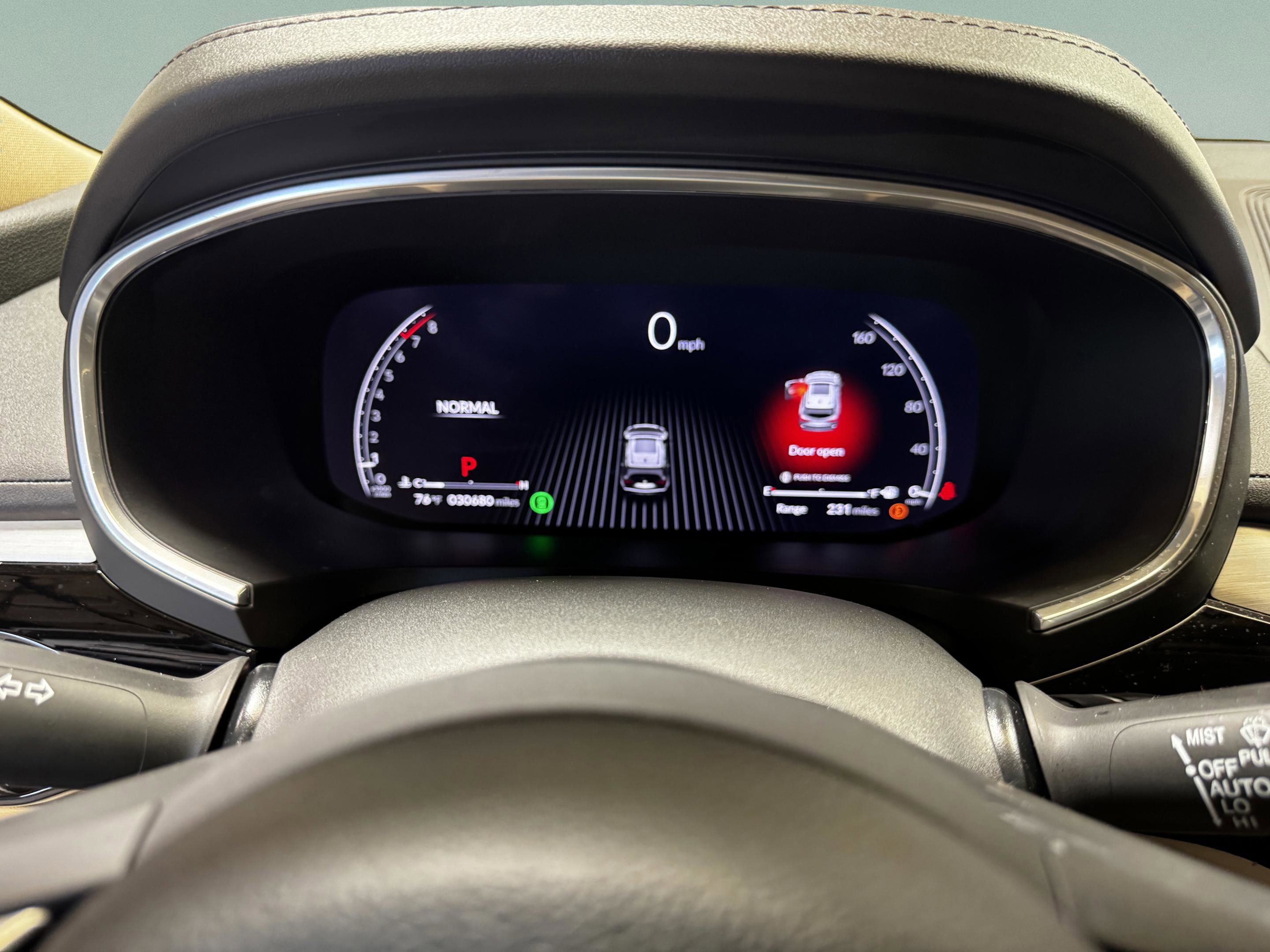 2023 Acura MDX FWD w/ Technology Package