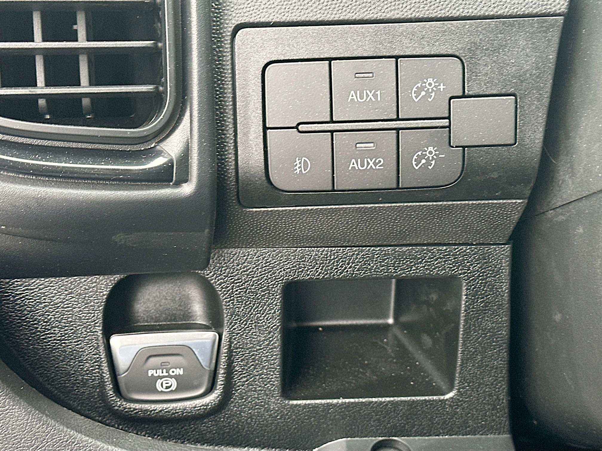 2024 RAM ProMaster 2500