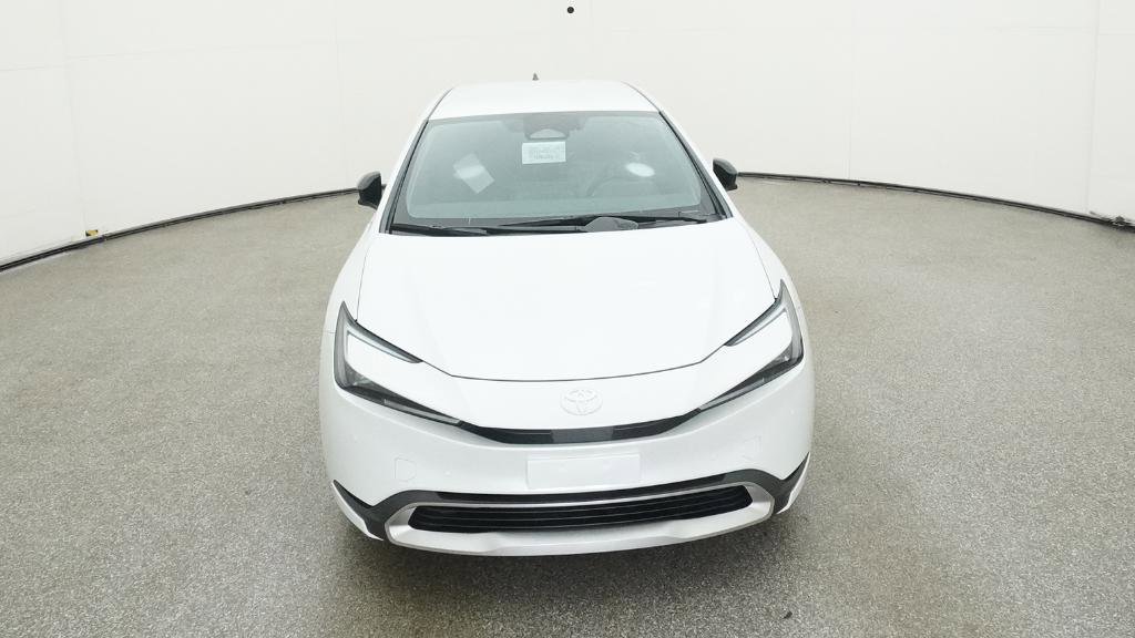 2026 Toyota Prius Plug-In Hybrid