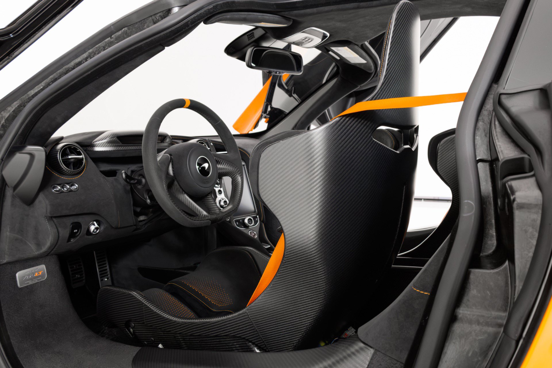 Used 2021 McLaren 765LT photo 56