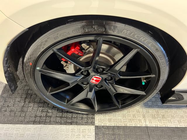 2024 Honda Civic Type R