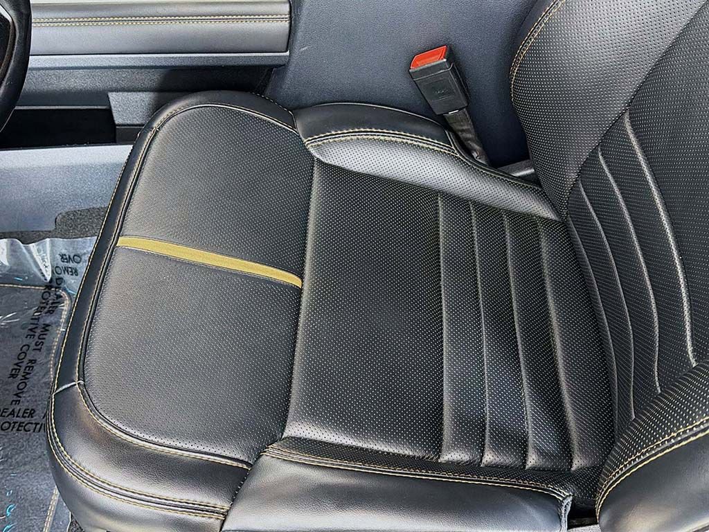 2024 Ford F350 Platinum