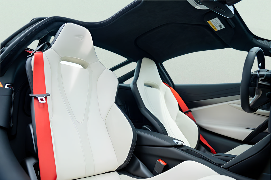 New 2026 McLaren 750S photo 50