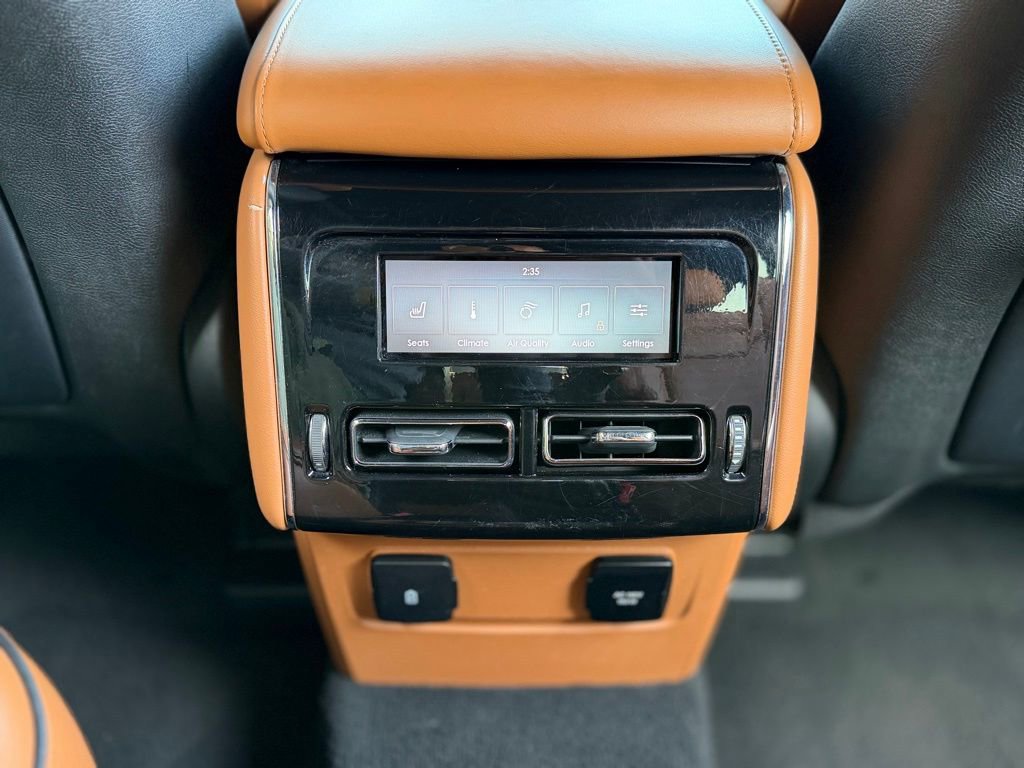 2023 Lincoln Aviator Black Label