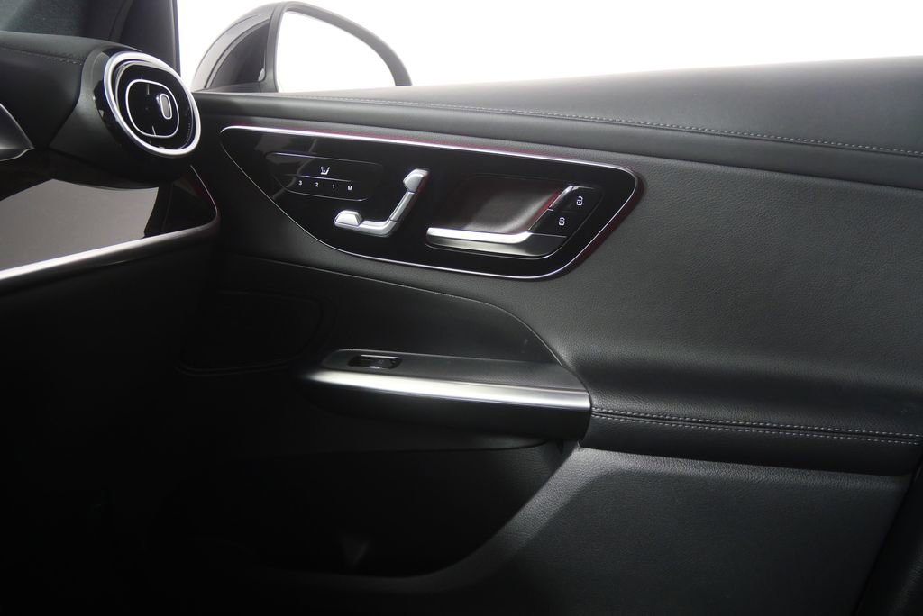 2024 Mercedes-Benz GLC 300 4MATIC