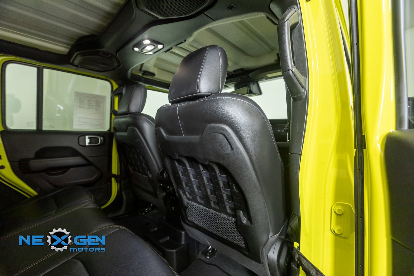 2023 Jeep Wrangler Unlimited Rubicon 392