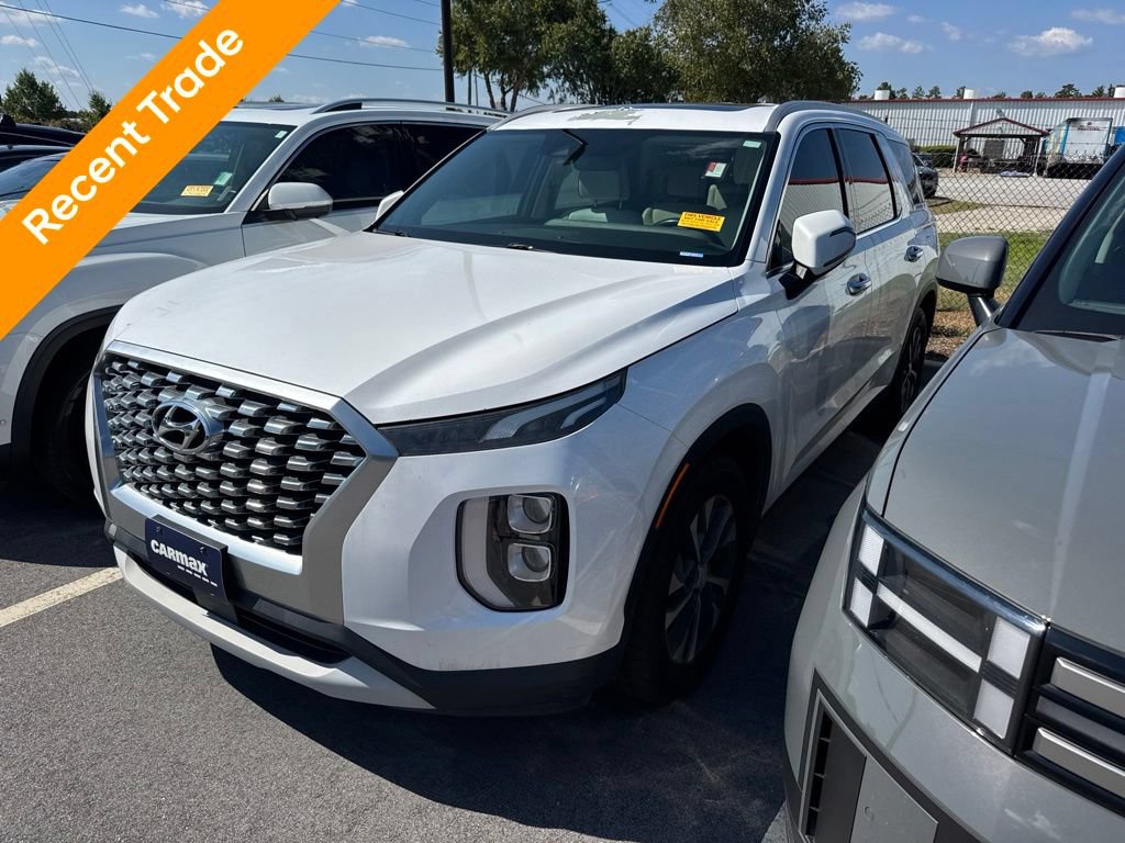 Used 2020 Hyundai Palisade SEL
