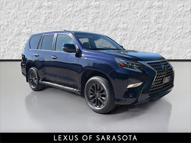 Used 2023 Lexus GX 460 Premium w/ Premium Package