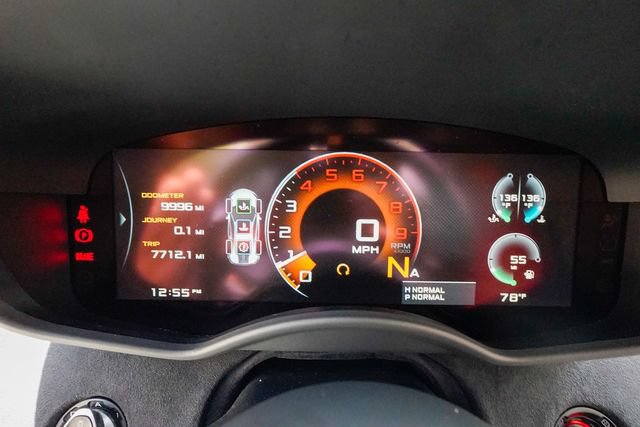 Used 2019 McLaren 600LT photo 78
