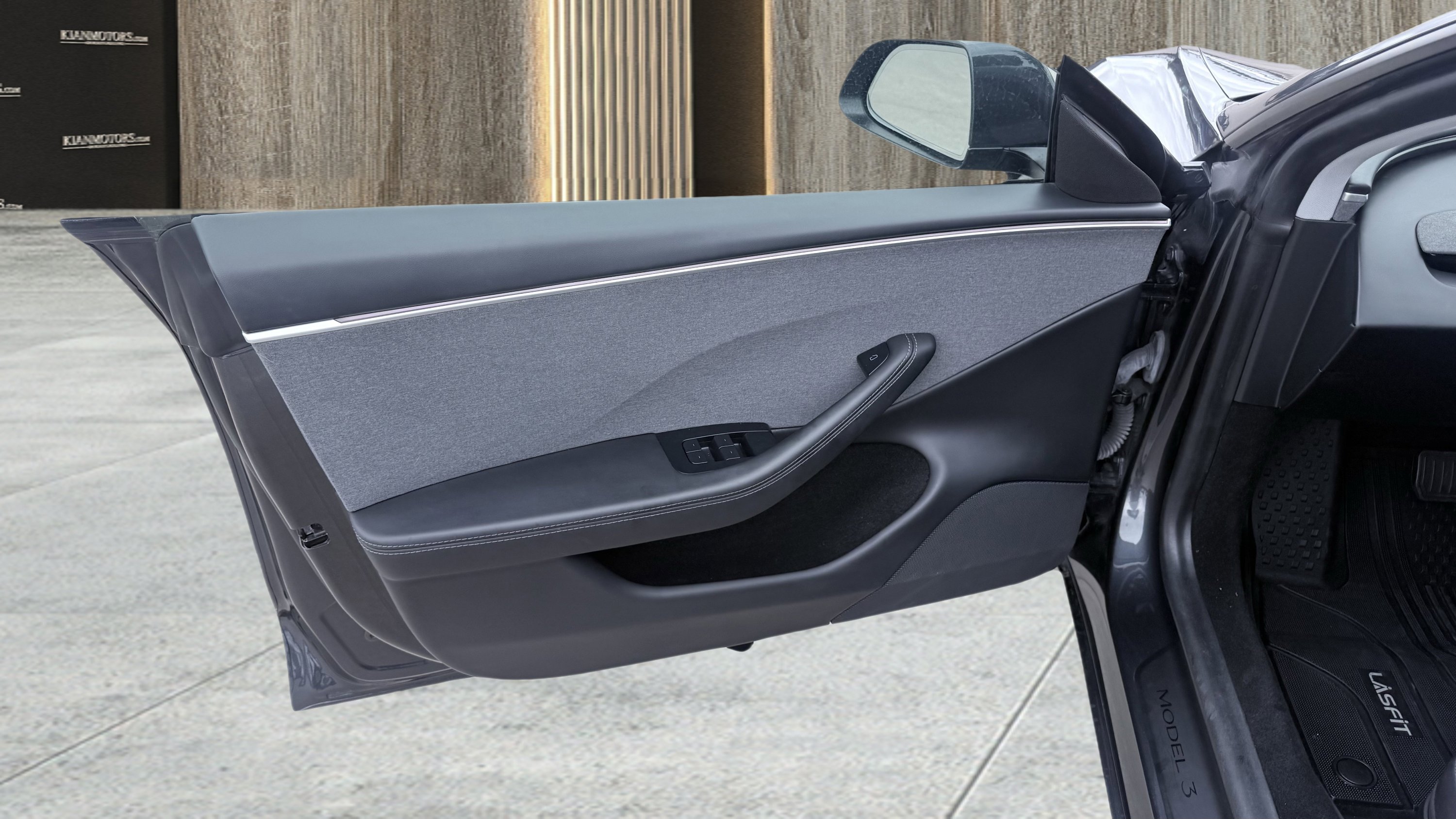 2024 Tesla Model 3 Standard Range