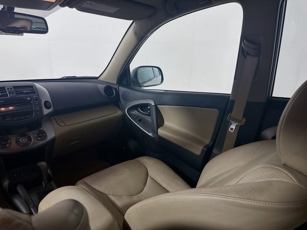 2010 Toyota RAV4 Limited