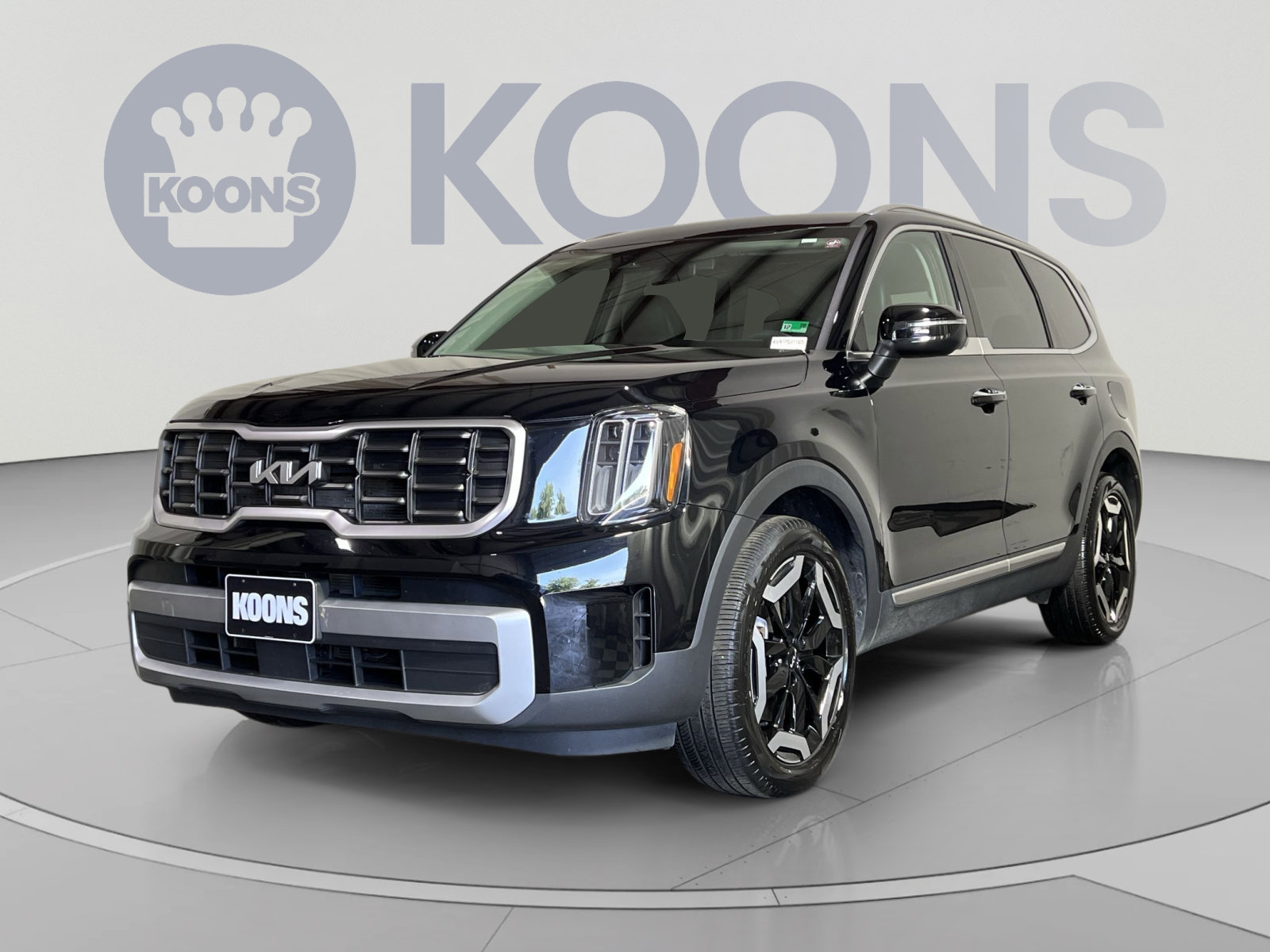 Used 2023 Kia Telluride S