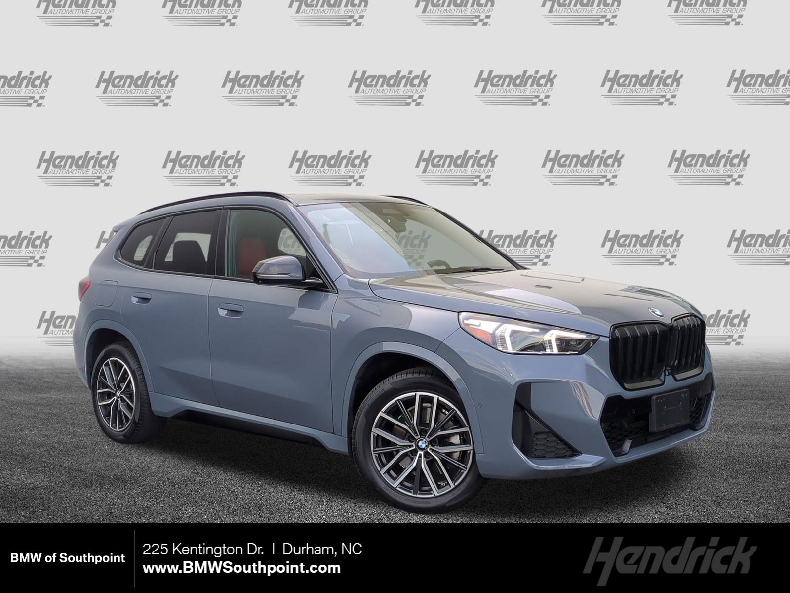 Certified 2023 BMW X1 xDrive28i w/ Premium Package