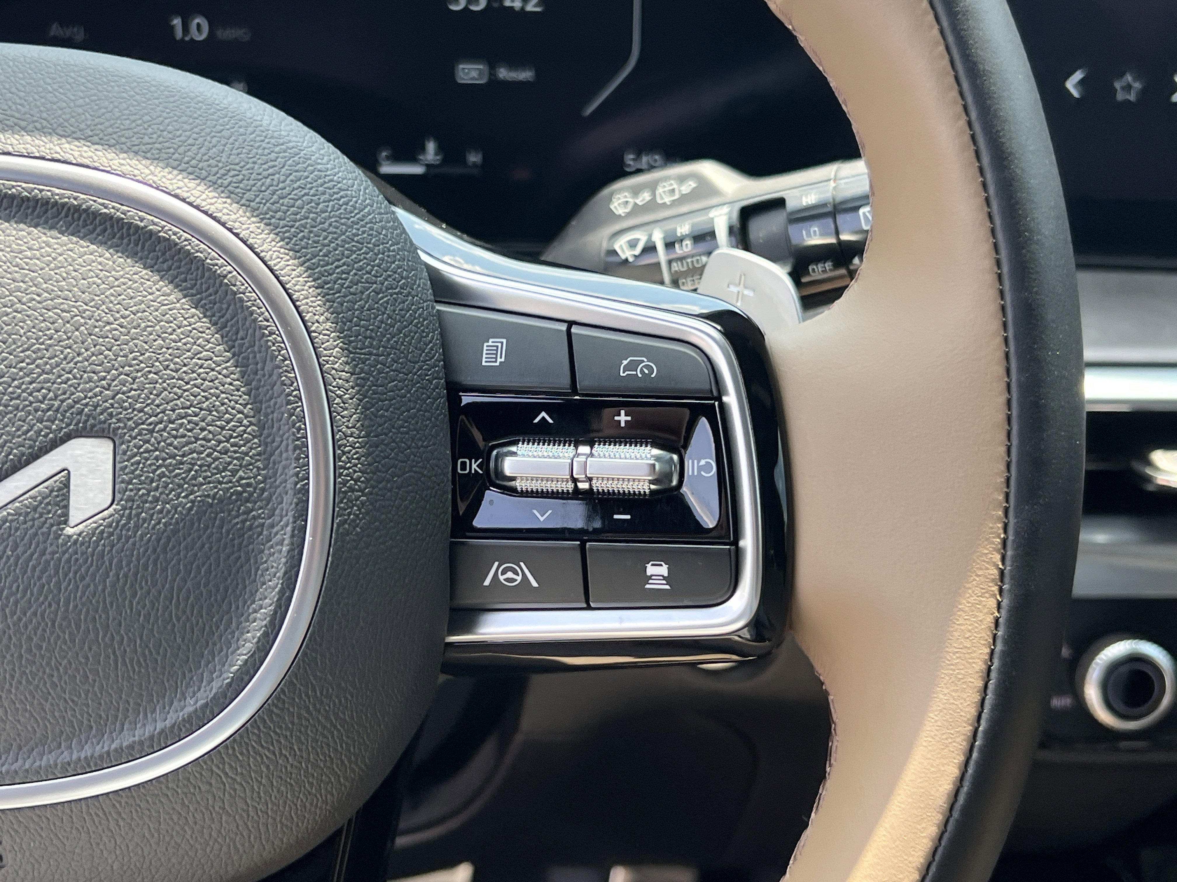 2025 Kia Sorento SX Prestige