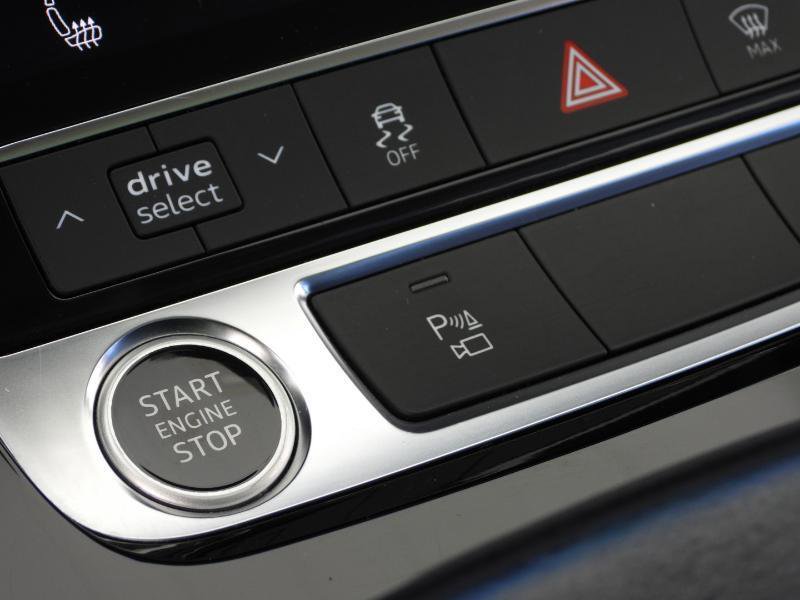 2022 Audi Q7 3.0T Premium Plus