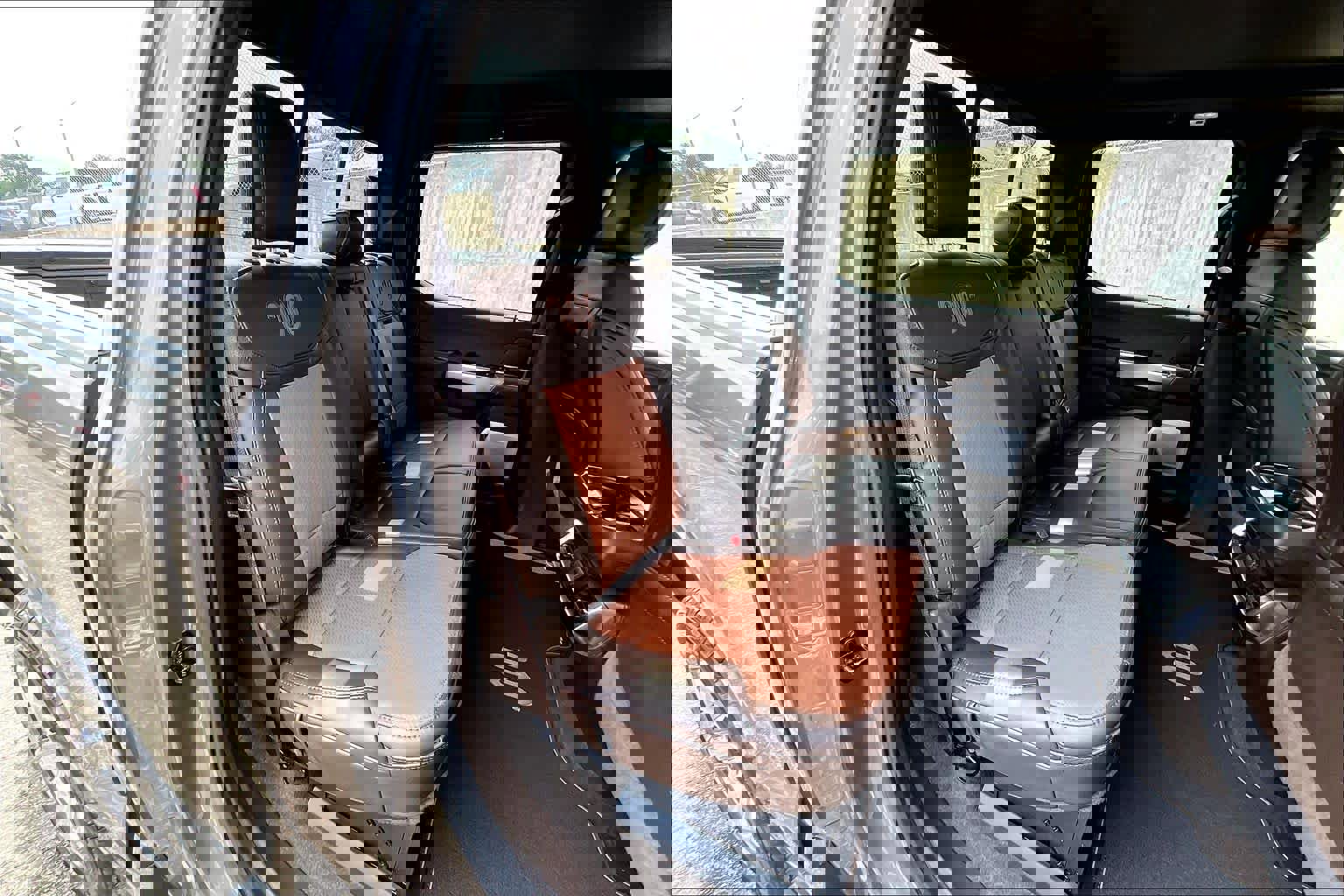 2023 Ford F150 King Ranch