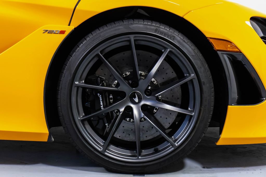 Used 2021 McLaren 720S Performance photo 56