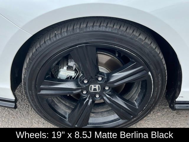 2023 Honda Accord Sport