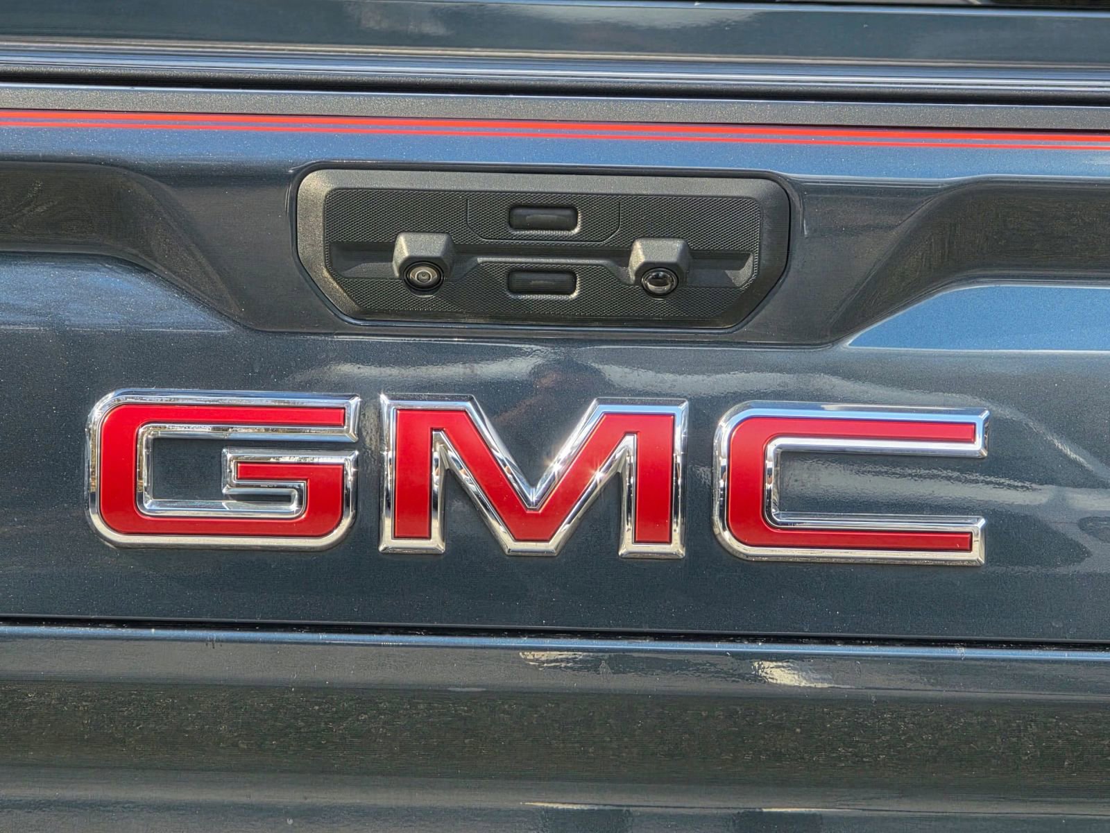 2020 GMC Sierra 3500 Denali