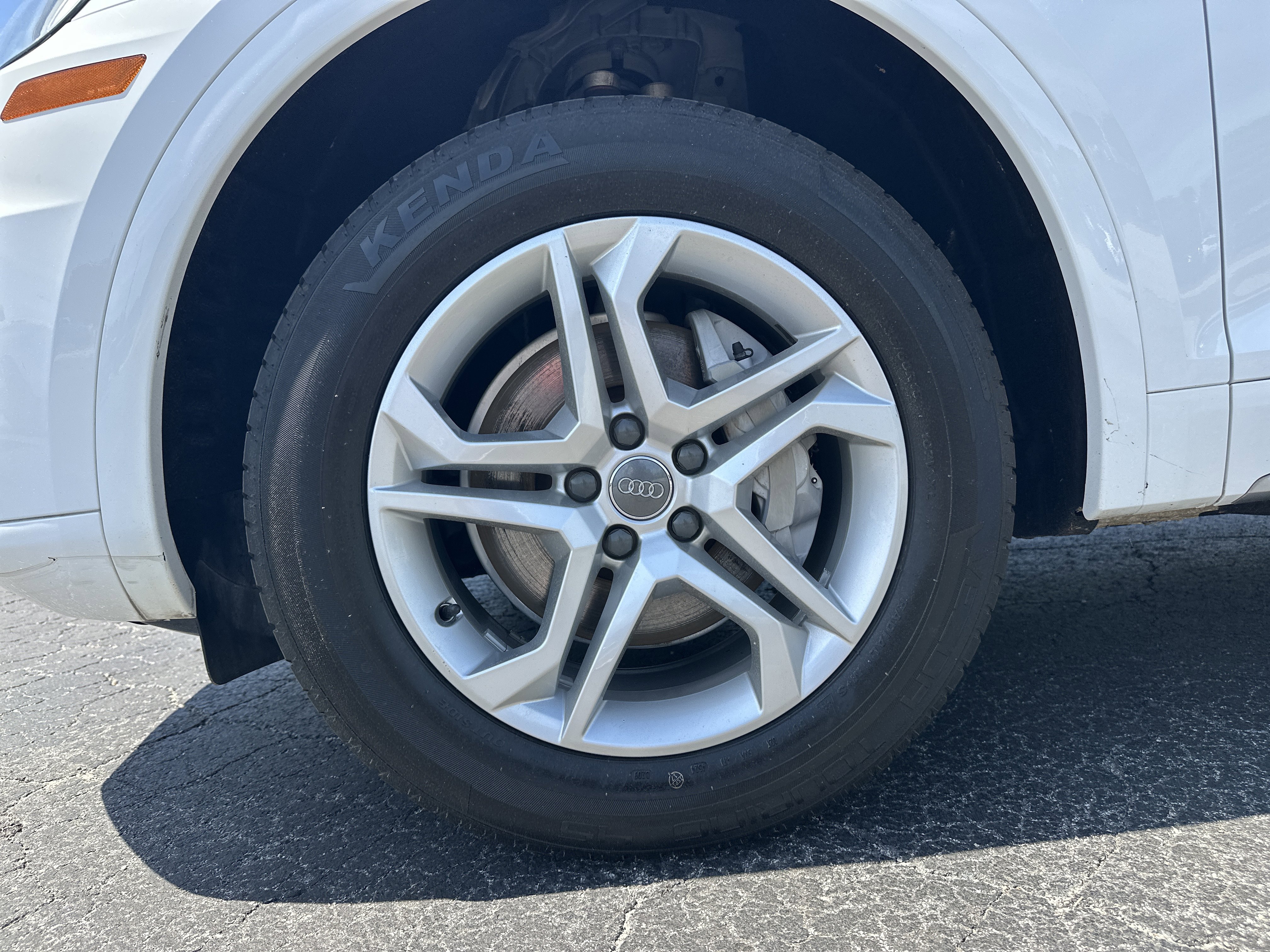 2019 Audi Q5 2.0T Premium