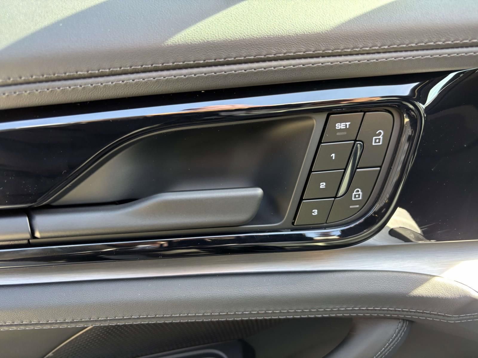 2026 Porsche Panamera