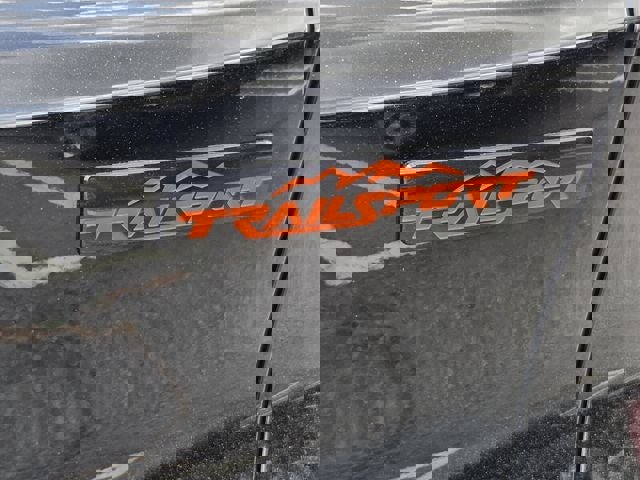 2026 Honda Cr-V TrailSport