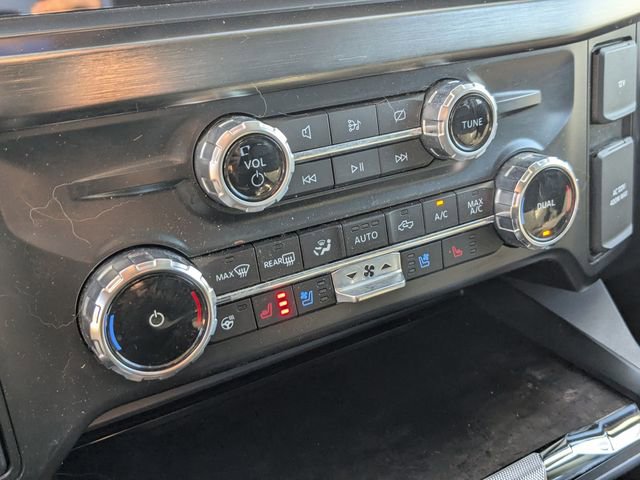 2023 Ford F250 Lariat