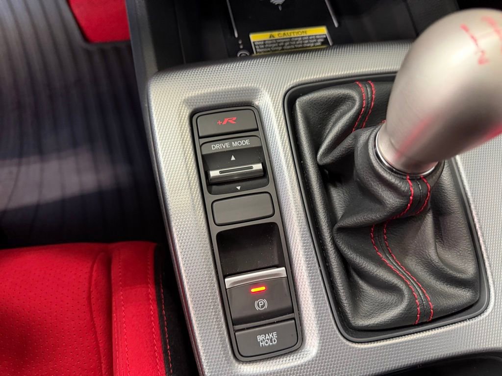 2024 Honda Civic Type R
