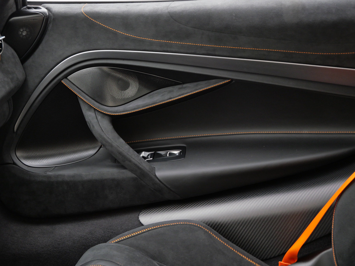 Used 2024 McLaren 750S photo 13