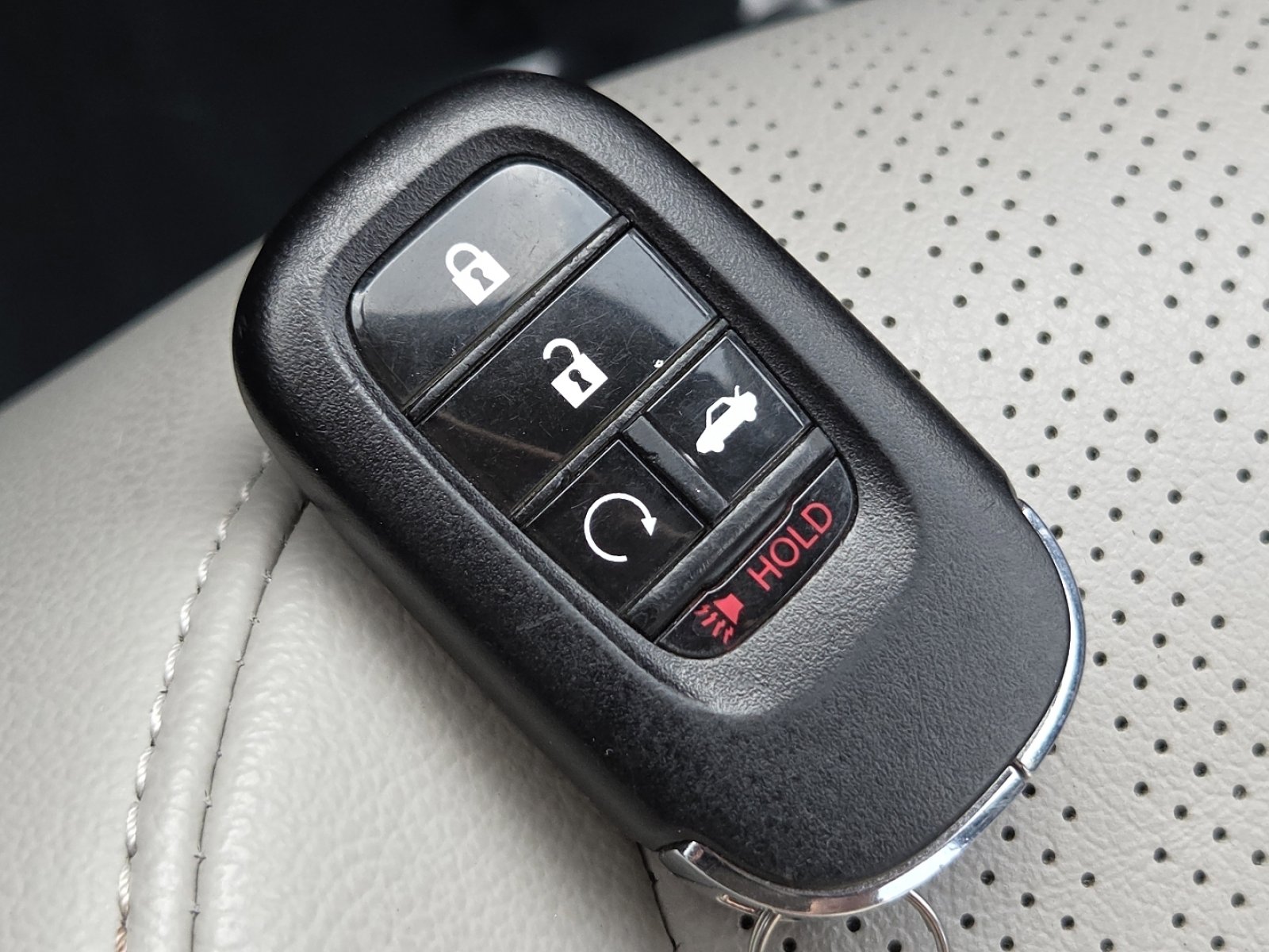 2023 Honda Civic Touring