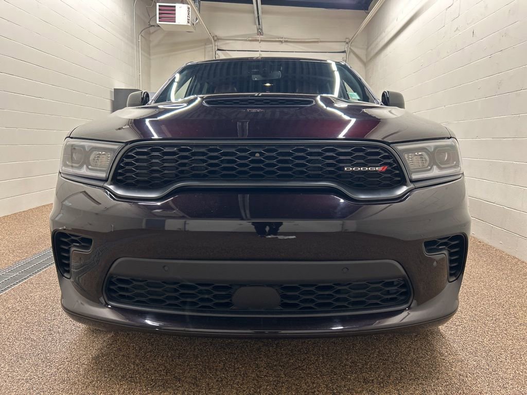 2024 Dodge Durango R/T
