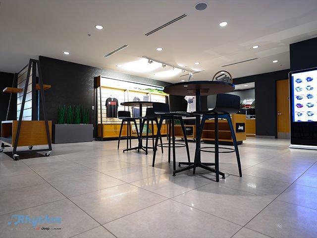 2019 Ford F150 Platinum