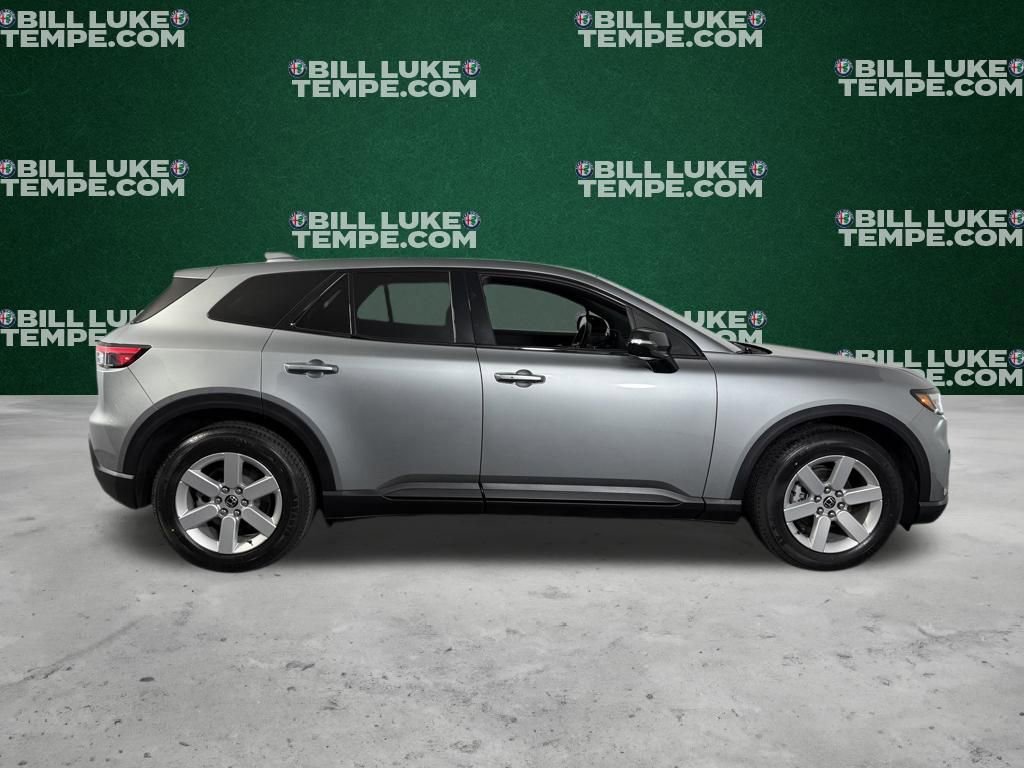 2024 Honda Prologue EX