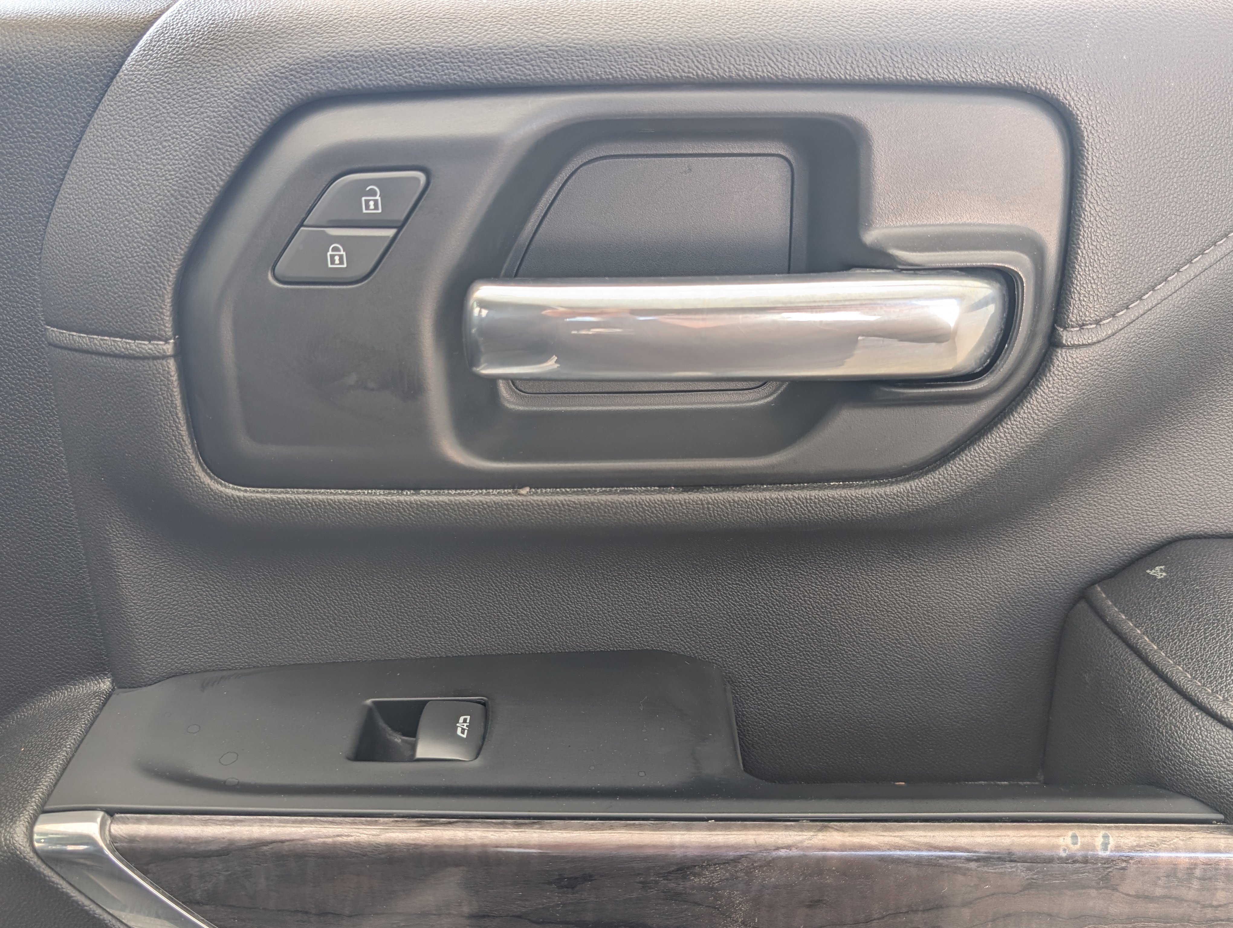 2023 Chevrolet Silverado 2500 LTZ