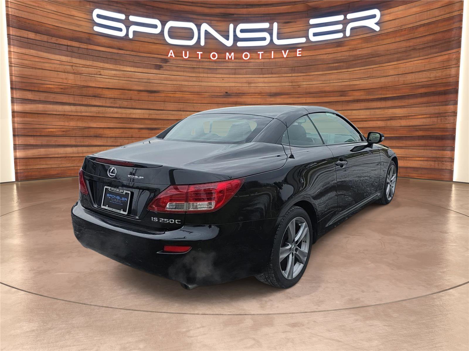 たこさん専用　ＩＳ250c 30% Used 2012 Lexus IS 250C for Sale Near Me - Autotrader