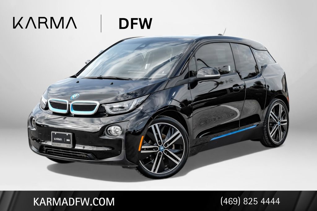 Used BMW i3 for Sale in Dallas, TX - Autotrader