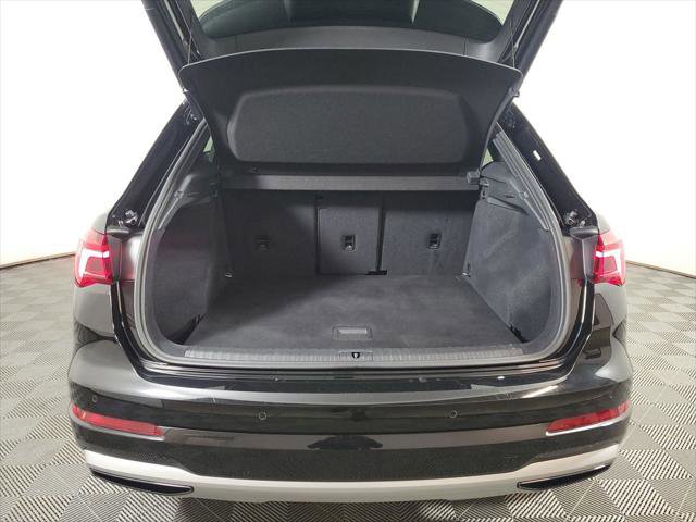 2019 Audi Q3 2.0T Premium Plus