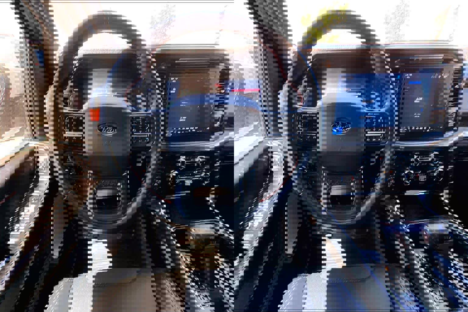 2025 Ford F150 Raptor