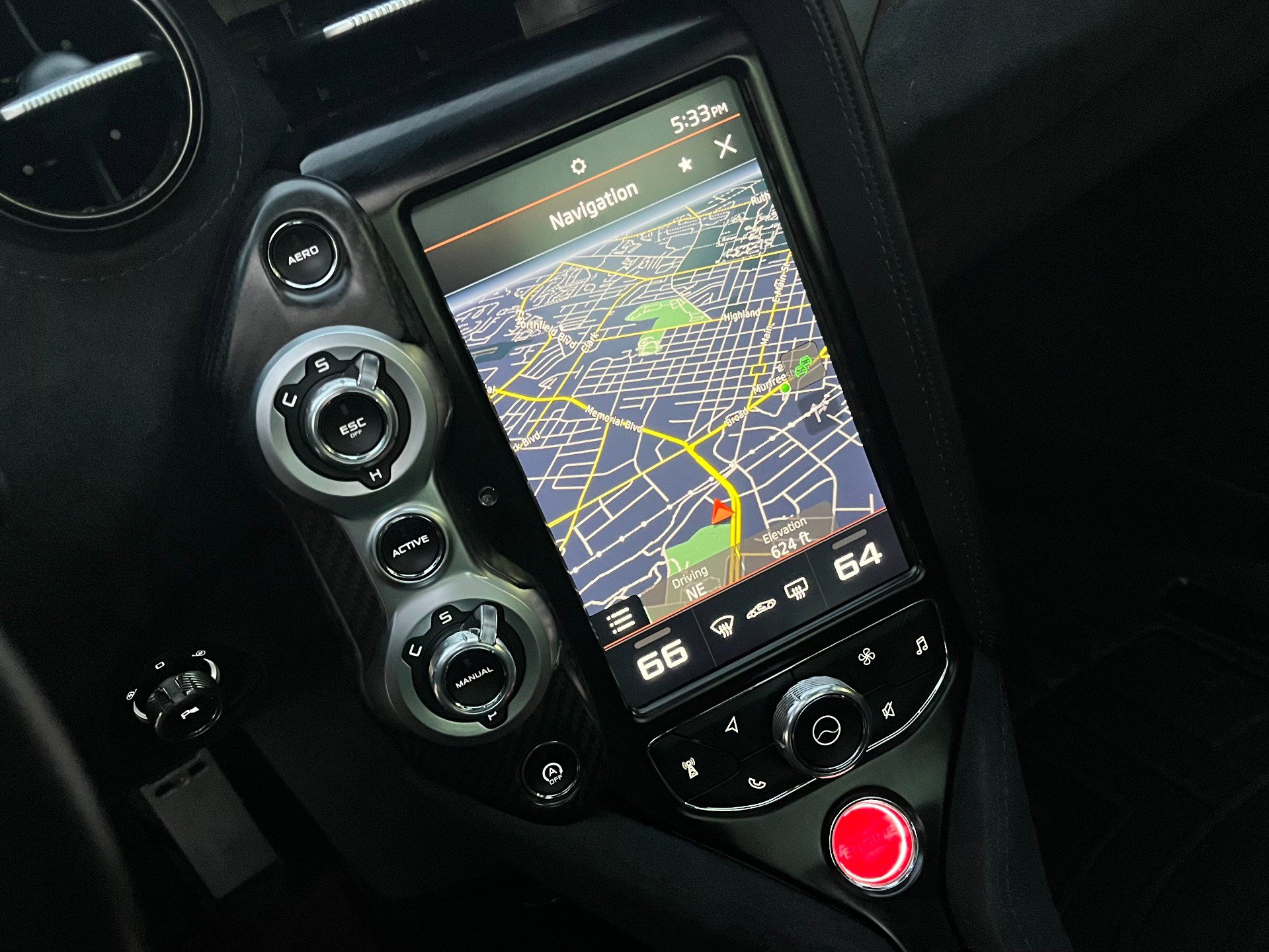 Used 2019 McLaren 720S Performance photo 34